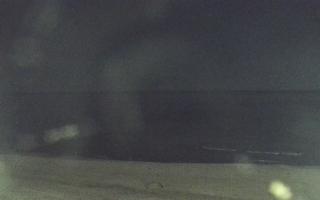 Mielno - widok na plażę zachód - 29-04-2026 21:12