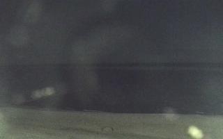 Mielno - widok na plażę zachód - 29-04-2026 22:13