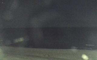 Mielno - widok na plażę zachód - 29-04-2026 22:29