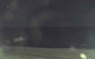 Mielno - widok na plażę zachód - 29-04-2026 22:44