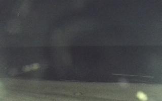 Mielno - widok na plażę zachód - 29-04-2026 22:52