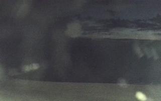 Mielno - widok na plażę zachód - 07-06-2026 22:05