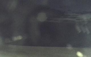 Mielno - widok na plażę zachód - 07-06-2026 22:13
