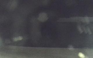 Mielno - widok na plażę zachód - 07-06-2026 22:28