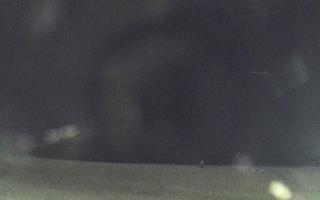 Mielno - widok na plażę zachód - 12-06-2026 22:14