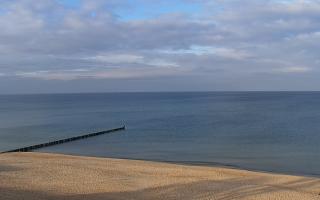 Mielno - widok na plażę zachód - <br />
<b>Notice</b>:  Undefined index: godzina in <b>/var/www/webcam-news.pl/sites/elements/video-list-category-item.php</b> on line <b>23</b><br />
01-01-1970 00:00