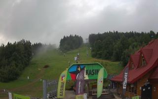 Kasina Wielka - 17-06-2025 04:00