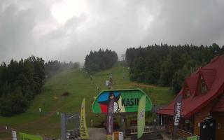 Kasina Wielka - 17-06-2025 04:21