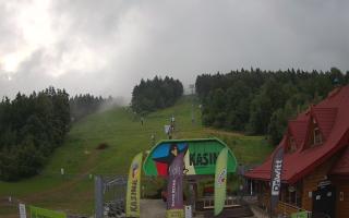 Kasina Wielka - 17-06-2025 04:35
