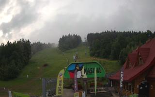 Kasina Wielka - 17-06-2025 04:42