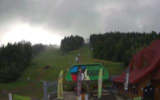 Kasina Wielka - 17-06-2025 05:24