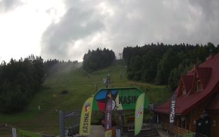 Kasina Wielka - 17-06-2025 05:52