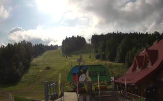 Kasina Wielka - 17-06-2025 06:28