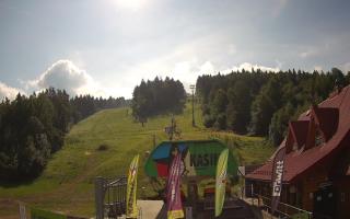 Kasina Wielka - 17-06-2025 07:03
