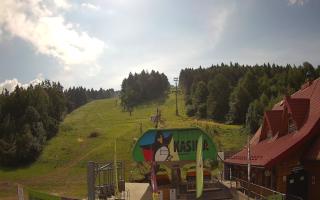 Kasina Wielka - 17-06-2025 07:10