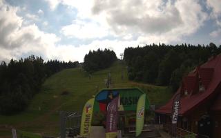 Kasina Wielka - 17-06-2025 07:17
