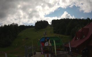 Kasina Wielka - 17-06-2025 07:45