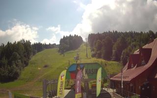 Kasina Wielka - 17-06-2025 07:59