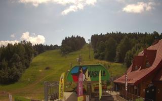 Kasina Wielka - 17-06-2025 08:06
