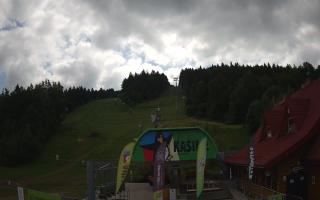 Kasina Wielka - 17-06-2025 08:20