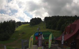 Kasina Wielka - 17-06-2025 08:27