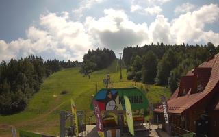 Kasina Wielka - 17-06-2025 08:34