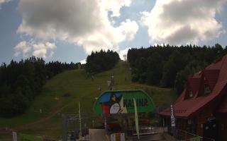 Kasina Wielka - 17-06-2025 08:48