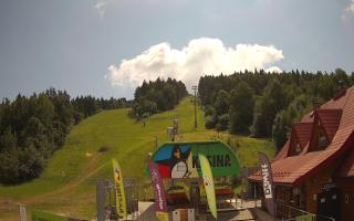 Kasina Wielka - 17-06-2025 08:55