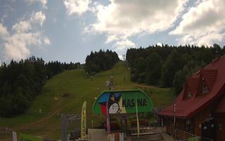 Kasina Wielka - 17-06-2025 09:02