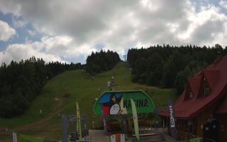 Kasina Wielka - 17-06-2025 09:09