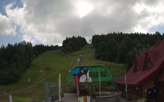 Kasina Wielka - 17-06-2025 09:16