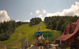 Kasina Wielka - 17-06-2025 09:23