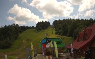 Kasina Wielka - 17-06-2025 09:31