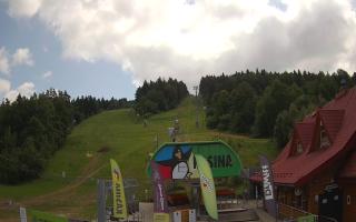 Kasina Wielka - 17-06-2025 09:45