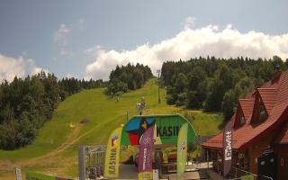 Kasina Wielka - 17-06-2025 10:20