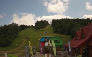 Kasina Wielka - 17-06-2025 11:30