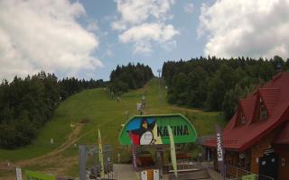 Kasina Wielka - 17-06-2025 11:44