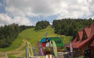 Kasina Wielka - 17-06-2025 11:51