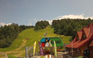 Kasina Wielka - 17-06-2025 11:58