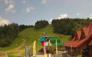 Kasina Wielka - 17-06-2025 12:05