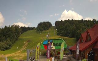 Kasina Wielka - 17-06-2025 12:26