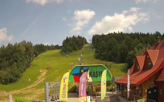 Kasina Wielka - 17-06-2025 12:48