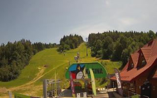 Kasina Wielka - 18-06-2025 10:37