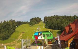 Kasina Wielka - 18-06-2025 14:36
