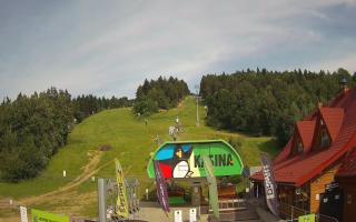 Kasina Wielka - 18-06-2025 14:43
