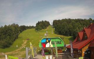 Kasina Wielka - 18-06-2025 14:50