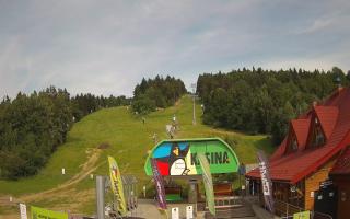 Kasina Wielka - 18-06-2025 14:57