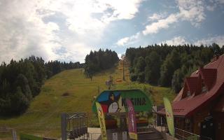 Kasina Wielka - 13-07-2025 07:18