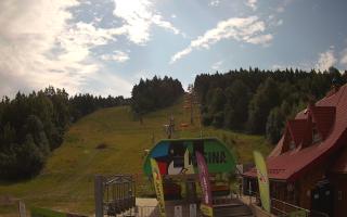 Kasina Wielka - 13-07-2025 07:25