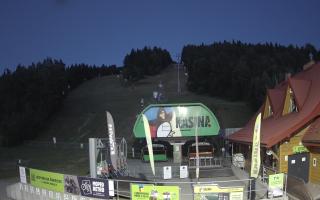 Kasina Wielka - 31-07-2025 19:03